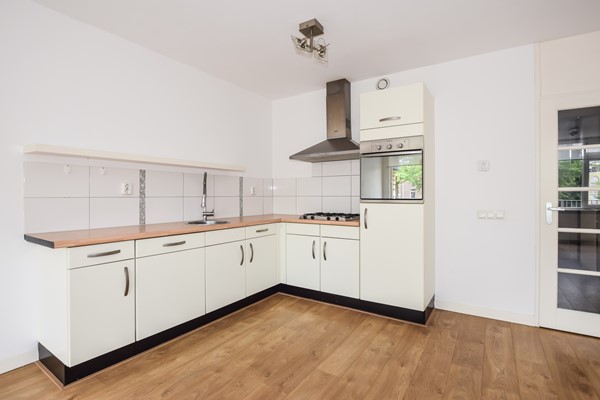 Medium property photo - Maaspoortweg 243, 5235 KE 's-Hertogenbosch